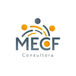 MECF Consultora Logo